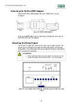 Предварительный просмотр 20 страницы Duetech Beres STP Lite User Manual