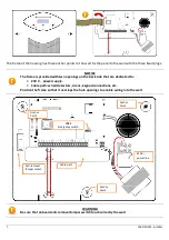 Preview for 7 page of Duevi CE 60-3 GSM Installer Manual