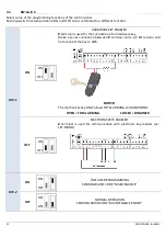 Preview for 11 page of Duevi CE 60-3 GSM Installer Manual