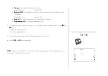 Предварительный просмотр 13 страницы Duevi DVT-LCD Installation And Use Manual