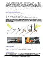 Предварительный просмотр 3 страницы Duevi Photon System Installation Manuals