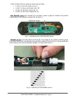 Предварительный просмотр 4 страницы Duevi Photon System Installation Manuals