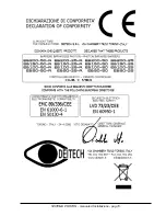 Предварительный просмотр 16 страницы Duevi Photon System Installation Manuals