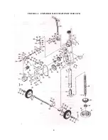 Preview for 10 page of Duff-Norton 126-RX Operating And Maintenance Instructions With Parts