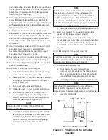 Предварительный просмотр 10 страницы Duff-Norton 6415 Series Installation, Operation & Maintenance Instructions Manual