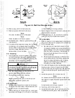 Preview for 9 page of Duff-Norton ADM9821 Installation, Operation And Maintenance Instructions