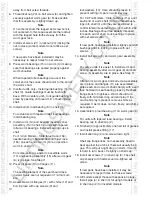 Preview for 10 page of Duff-Norton ADM9821 Installation, Operation And Maintenance Instructions