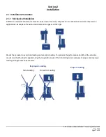 Предварительный просмотр 8 страницы Duff-Norton DN-SADG-01 Installation, Operation & Maintenance Instructions Manual