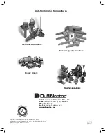 Предварительный просмотр 12 страницы Duff-Norton SK-2389-T Installation, Operation & Maintenance Instructions Manual