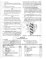 Preview for 6 page of Duff-Norton SK-2389 Installation, Operation & Maintenance Instructions Manual