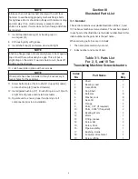 Preview for 6 page of Duff-Norton SK-2390-B Installation, Operation & Maintenance Instructions Manual