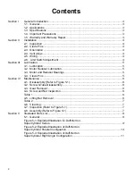 Preview for 2 page of Duff-Norton SuperCylinder Series Installation, Operation And Maintenance Instructions