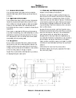 Preview for 3 page of Duff-Norton TAC Series Installation, Operating,  & Maintenance Instructions