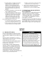 Preview for 6 page of Duff-Norton TracMaster 6415 Series Manual