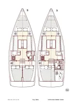 Предварительный просмотр 36 страницы Dufour Yachts 360 Grand Large Owner'S Manual