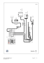 Предварительный просмотр 41 страницы Dufour Yachts 365 Grand Large Owner'S Manual