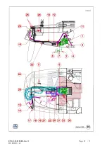 Предварительный просмотр 65 страницы Dufour Yachts 365 Grand Large Owner'S Manual