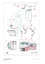 Предварительный просмотр 69 страницы Dufour Yachts 365 Grand Large Owner'S Manual