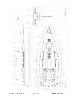 Предварительный просмотр 37 страницы Dufour Yachts 40 Performance Owner'S Manual