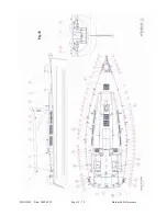 Предварительный просмотр 39 страницы Dufour Yachts 40 Performance Owner'S Manual