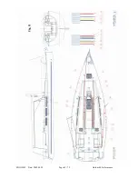 Предварительный просмотр 45 страницы Dufour Yachts 40 Performance Owner'S Manual