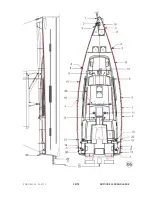 Предварительный просмотр 35 страницы Dufour Yachts 500 Grand Large Owner'S Manual