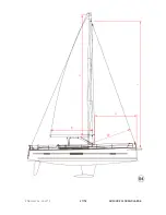 Предварительный просмотр 37 страницы Dufour Yachts 500 Grand Large Owner'S Manual