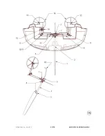 Предварительный просмотр 59 страницы Dufour Yachts 500 Grand Large Owner'S Manual