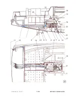 Предварительный просмотр 71 страницы Dufour Yachts 500 Grand Large Owner'S Manual