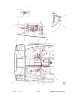 Предварительный просмотр 73 страницы Dufour Yachts 500 Grand Large Owner'S Manual