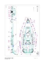 Предварительный просмотр 29 страницы Dufour Yachts Dufour 385 Owner'S Manual