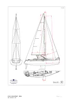 Предварительный просмотр 31 страницы Dufour Yachts Dufour 385 Owner'S Manual