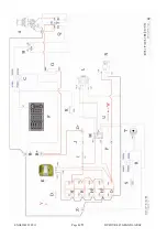 Предварительный просмотр 46 страницы Dufour Yachts Grand Large 445 Owner'S Manual