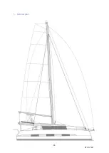 Предварительный просмотр 45 страницы Dufour CATAMARAN 48 User Manual