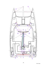 Предварительный просмотр 50 страницы Dufour CATAMARAN 48 User Manual