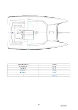 Предварительный просмотр 53 страницы Dufour CATAMARAN 48 User Manual