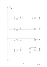 Предварительный просмотр 57 страницы Dufour CATAMARAN 48 User Manual