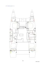 Предварительный просмотр 65 страницы Dufour CATAMARAN 48 User Manual