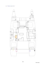 Предварительный просмотр 68 страницы Dufour CATAMARAN 48 User Manual