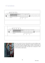 Предварительный просмотр 69 страницы Dufour CATAMARAN 48 User Manual