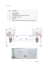 Предварительный просмотр 86 страницы Dufour CATAMARAN 48 User Manual