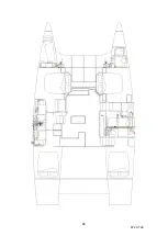 Предварительный просмотр 88 страницы Dufour CATAMARAN 48 User Manual