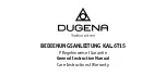 Preview for 1 page of Dugena 4460913 General Instruction Manual