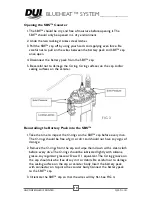 Предварительный просмотр 11 страницы DUI BlueHeat Owner'S Manual