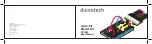 Duinotech XC4322 User Manual preview