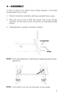 Preview for 7 page of Dukane 28A622A Operating Instructions Manual