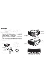 Preview for 5 page of Dukane 28A7100HC User Manual