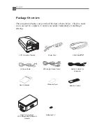 Preview for 6 page of Dukane 28A8040 Operating Manual