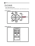 Preview for 14 page of Dukane 28A8040 Operating Manual