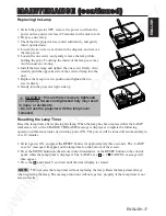 Preview for 30 page of Dukane 28A8046 User Manual